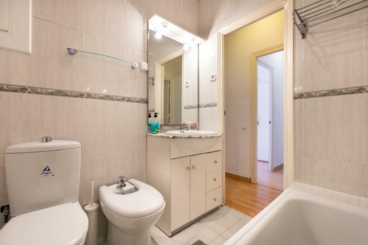 Stay Barcelona Borne Apartment Exterior foto
