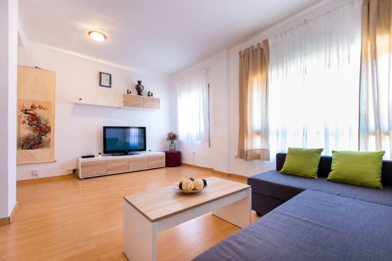 Stay Barcelona Borne Apartment Exterior foto