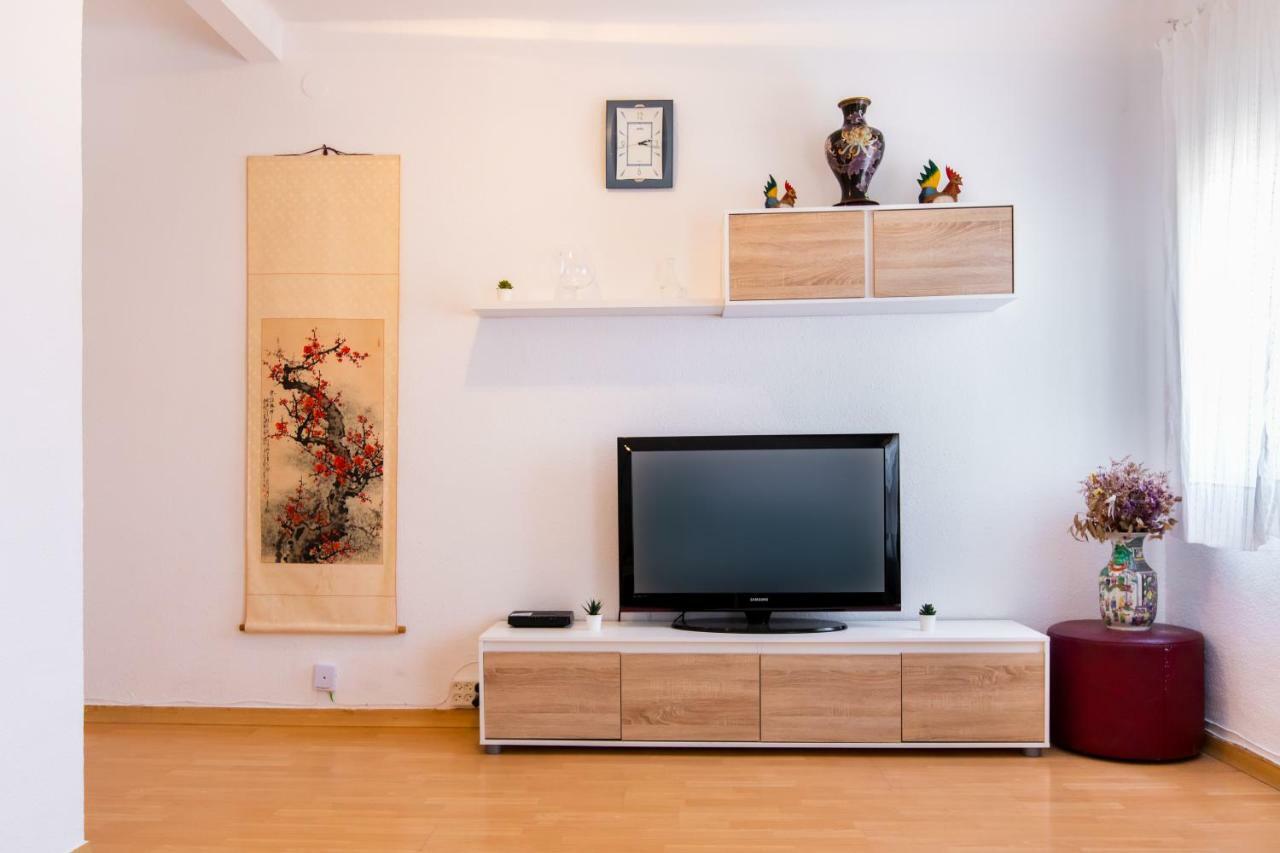 Stay Barcelona Borne Apartment Exterior foto