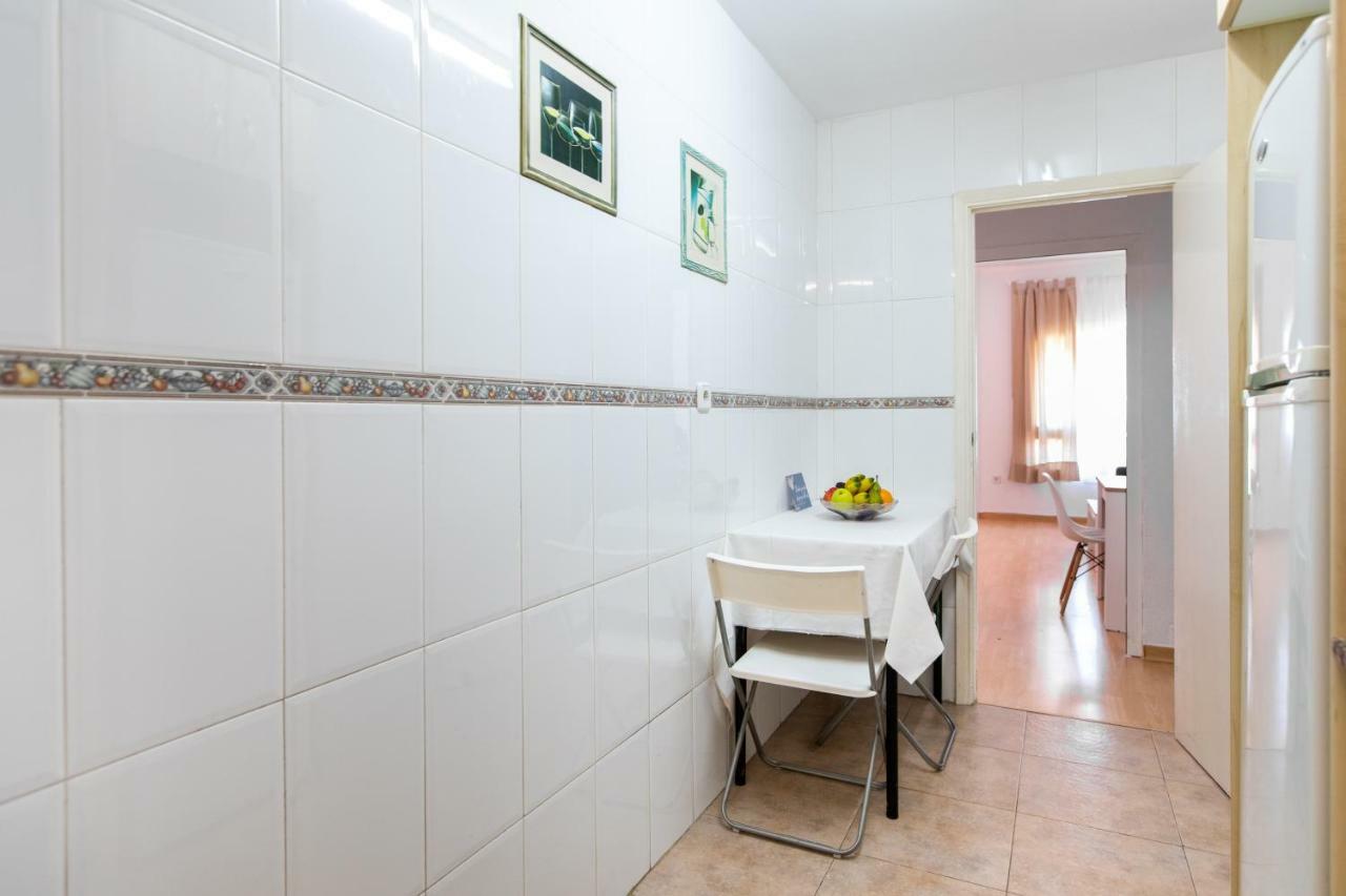 Stay Barcelona Borne Apartment Exterior foto